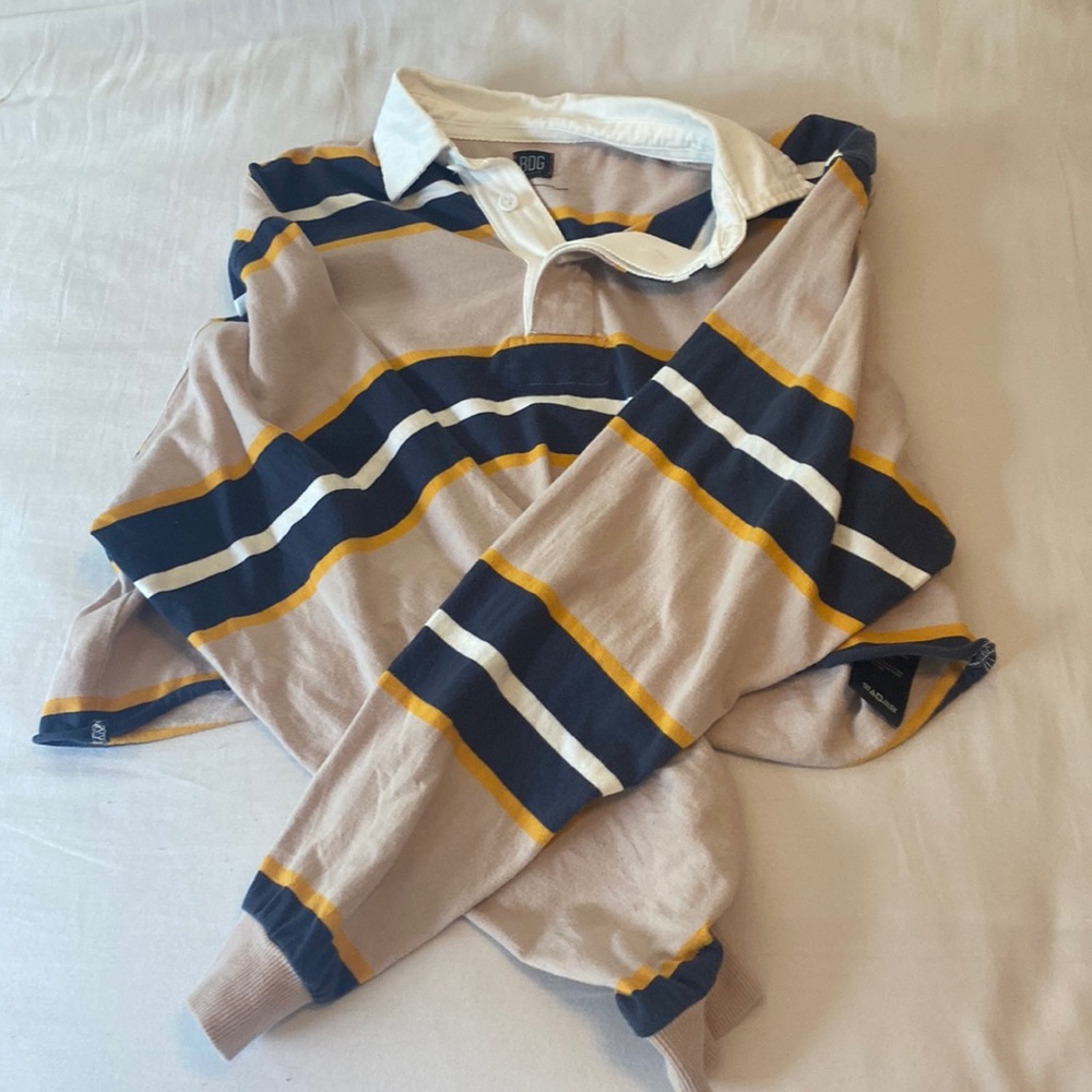 Urban Outfitters longsleeve crop top